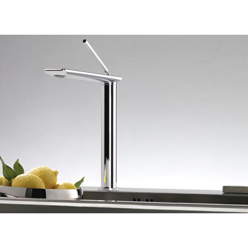 ΜΠΑΤΑΡΙΑ ΚΟΥΖΙΝΑΣ FRANKE D-FLUX Standard Μαύρο Χρωμέ